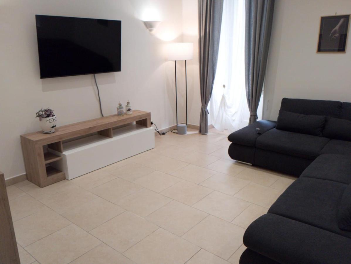 Internotre Luxury Apartment Bari Exterior photo