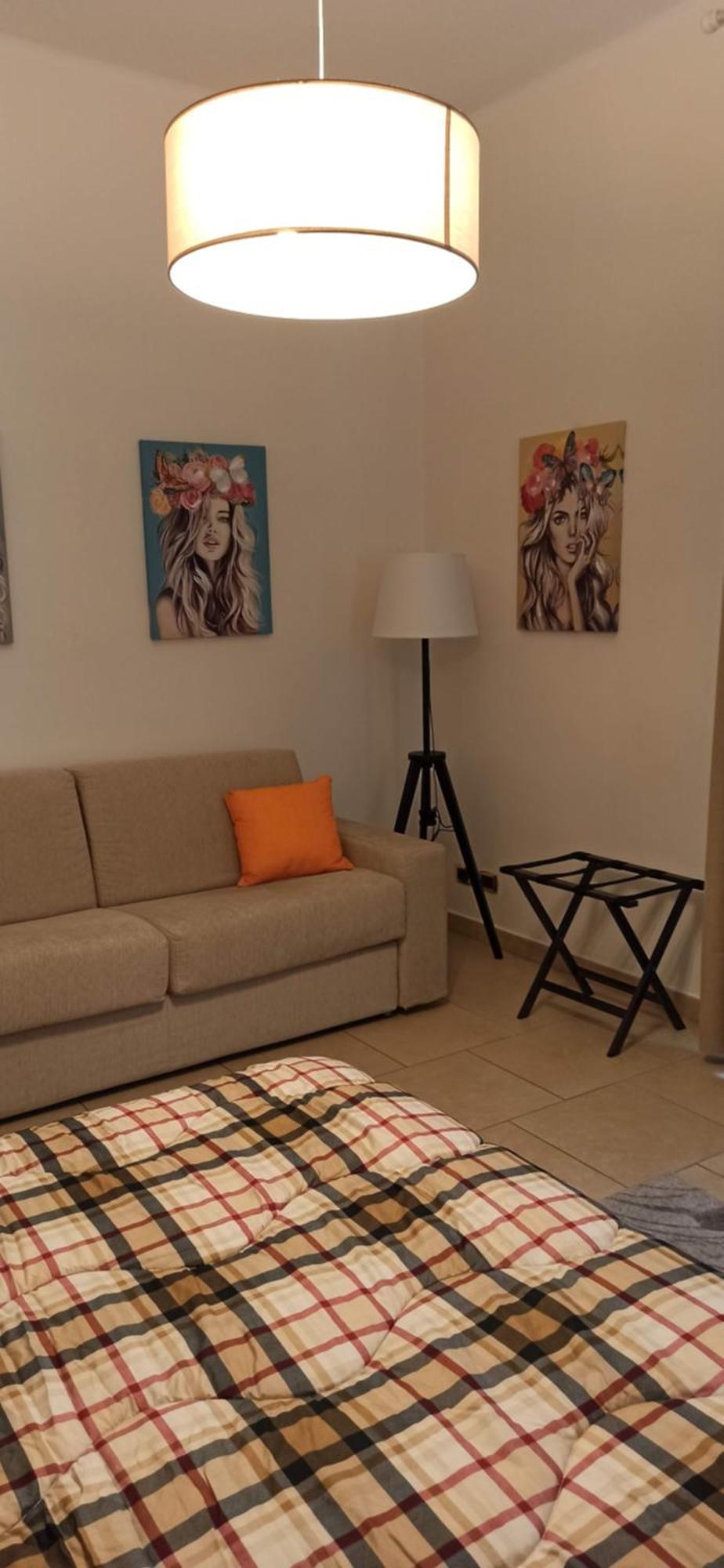 Internotre Luxury Apartment Bari Exterior photo